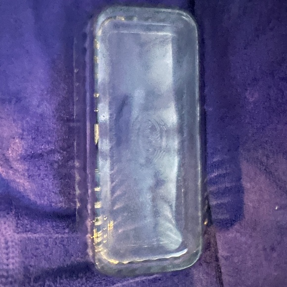 Anchor Hocking 1932 Vintage Bakeware - Picture 2 of 5